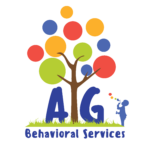 Autism - ASD - ABA Therapy - AG Behavioral Services - Edgewater, NJ - Parent Support - logo 3 - AG_BS_Boy - logo