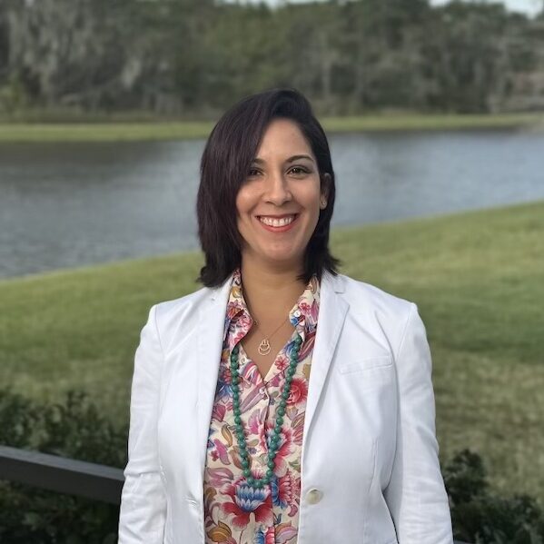 Andrea Gonzalez AGBS