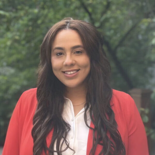 Laura Reyes AGBS