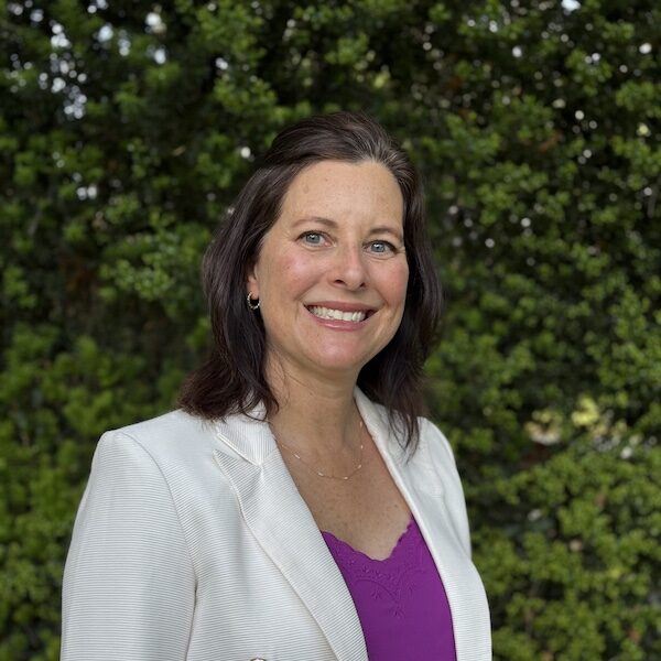 Christine Milliman AGBS