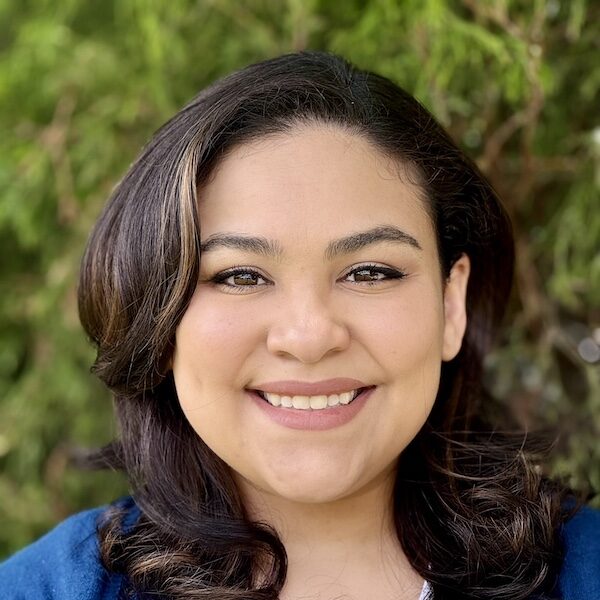 Melanie Cordero AGBS