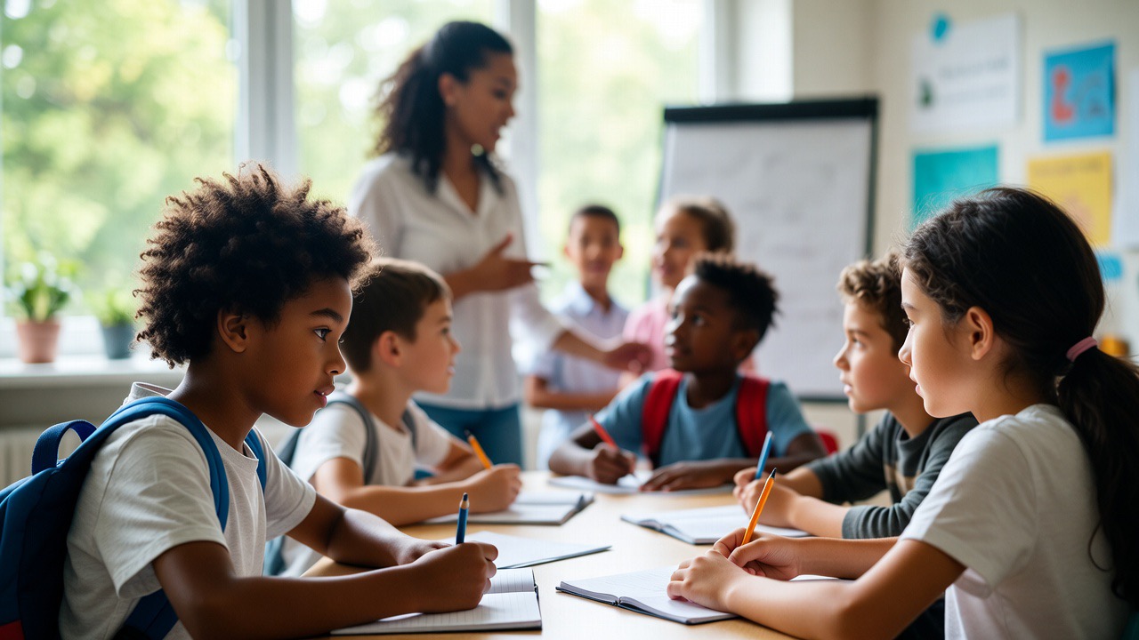 AGBS Navigating School & ABA Therapy: How to Get Them Working Together for Your Child