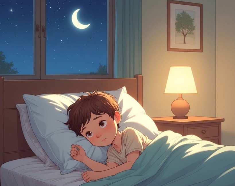 AGBS -NJ _ ABA _In home_sleep