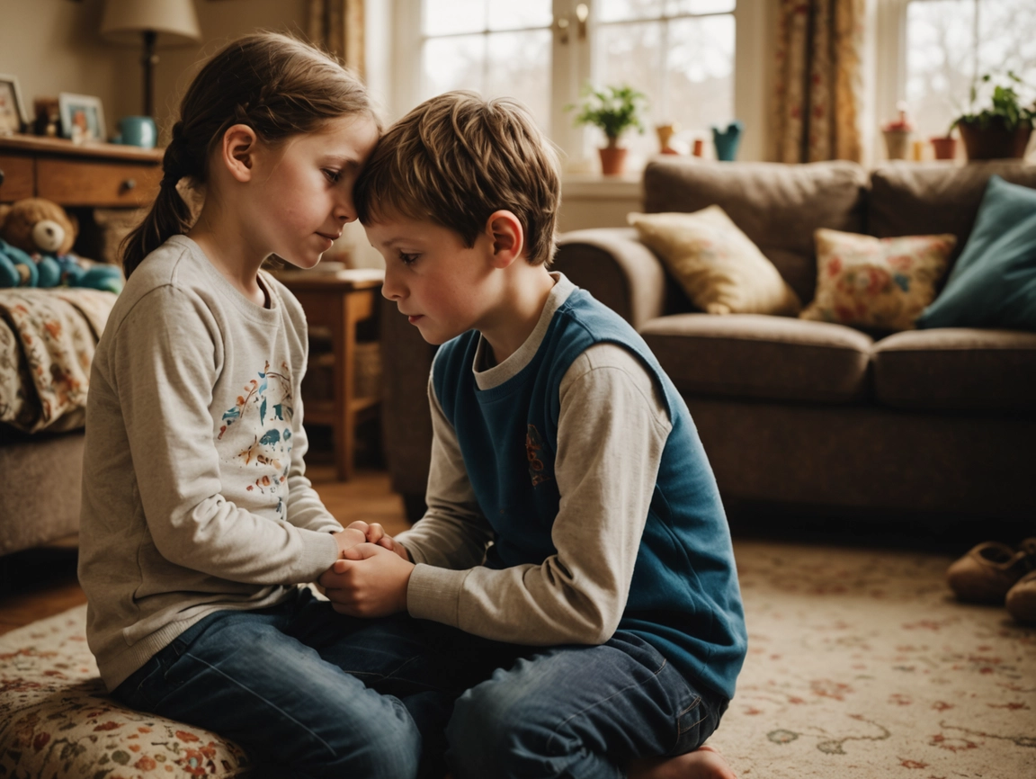 AGBS Siblings - ASD ABA NJ in-home services