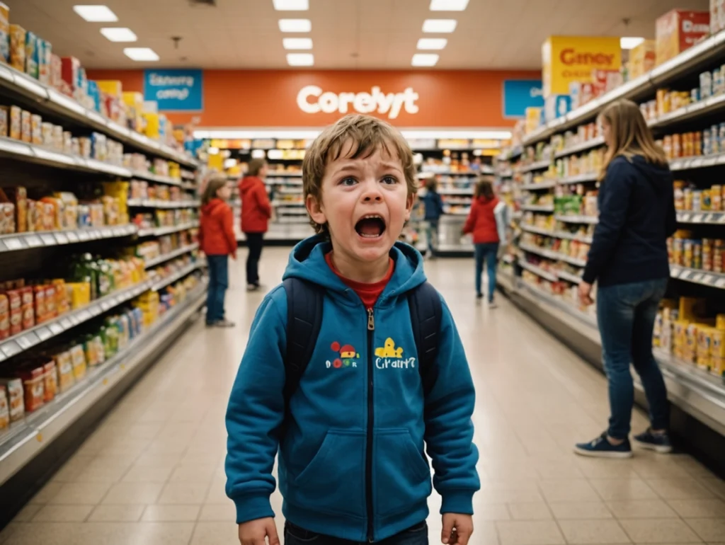 AGBS Tantrums vs meltdowns - ASD ABA NJ in-home services