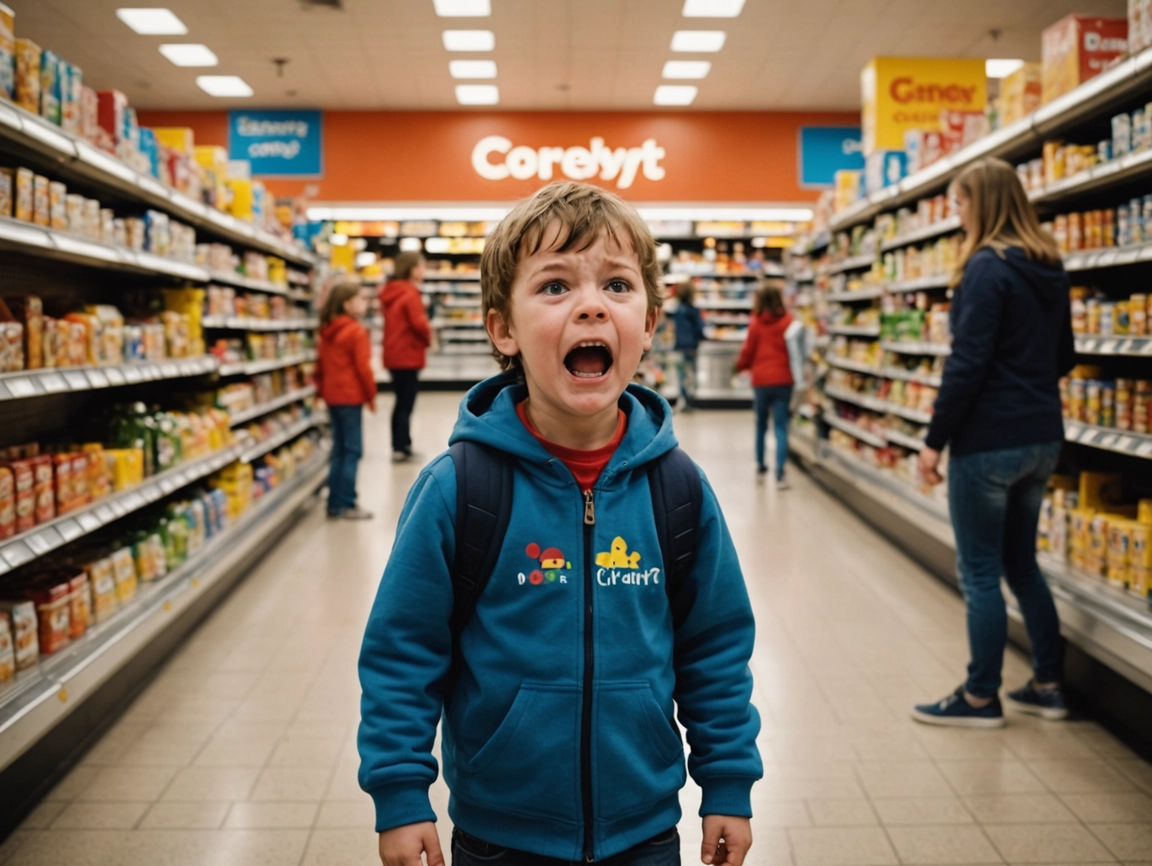 AGBS Tantrums vs meltdowns - ASD ABA NJ in-home services