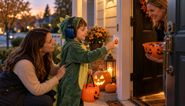 AGBS NJ ABA Halloween Tips ABA